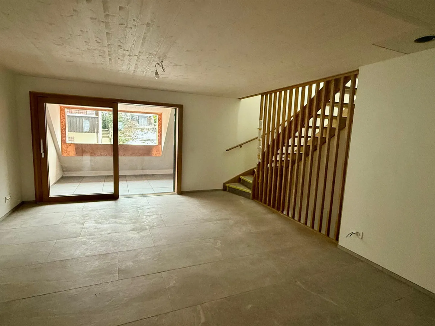 Neue 5.5 Zimmer-Wohnung - Foto 3 von 14