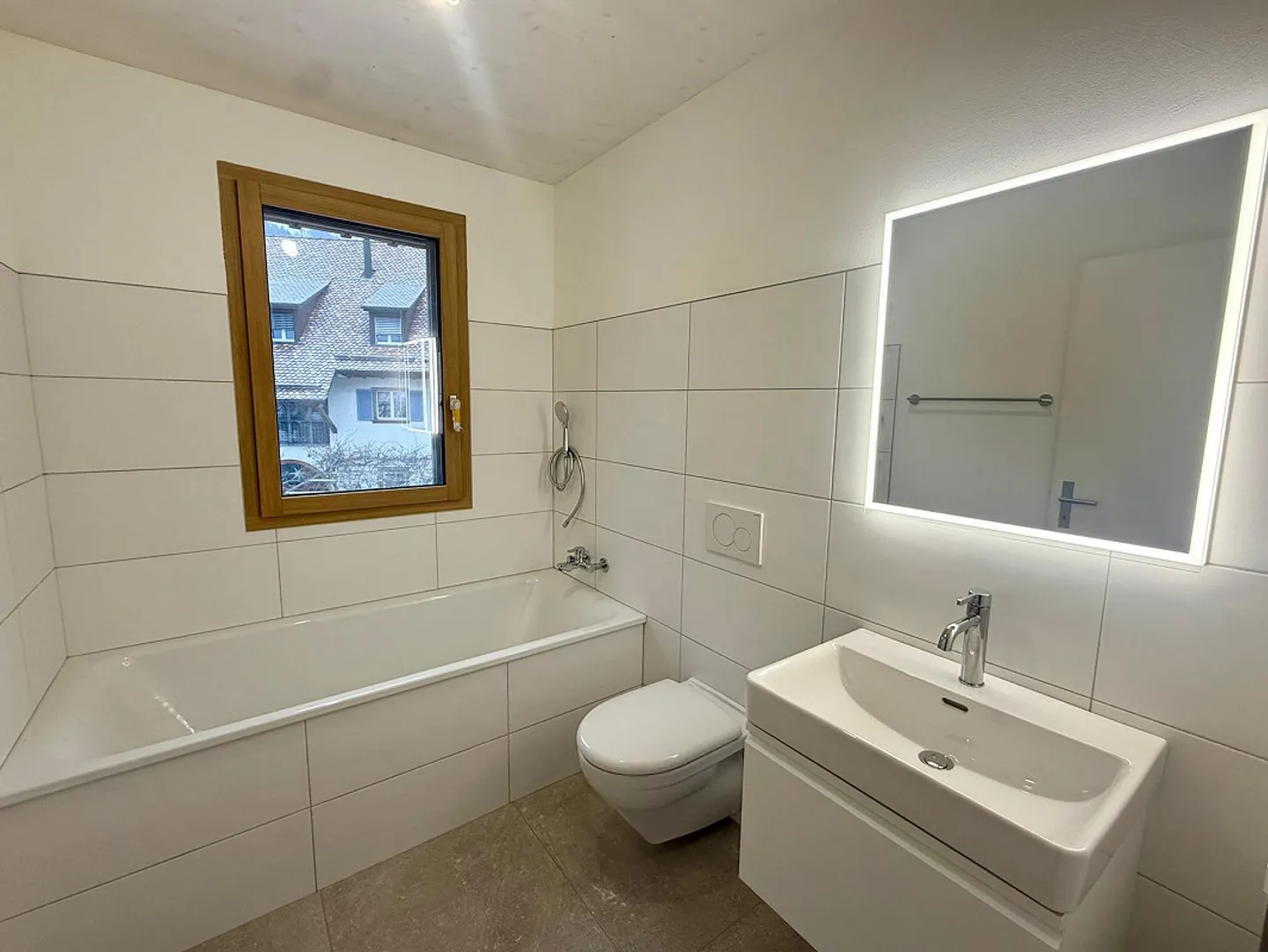 Neue 5.5 Zimmer-Wohnung - Foto 4 von 14