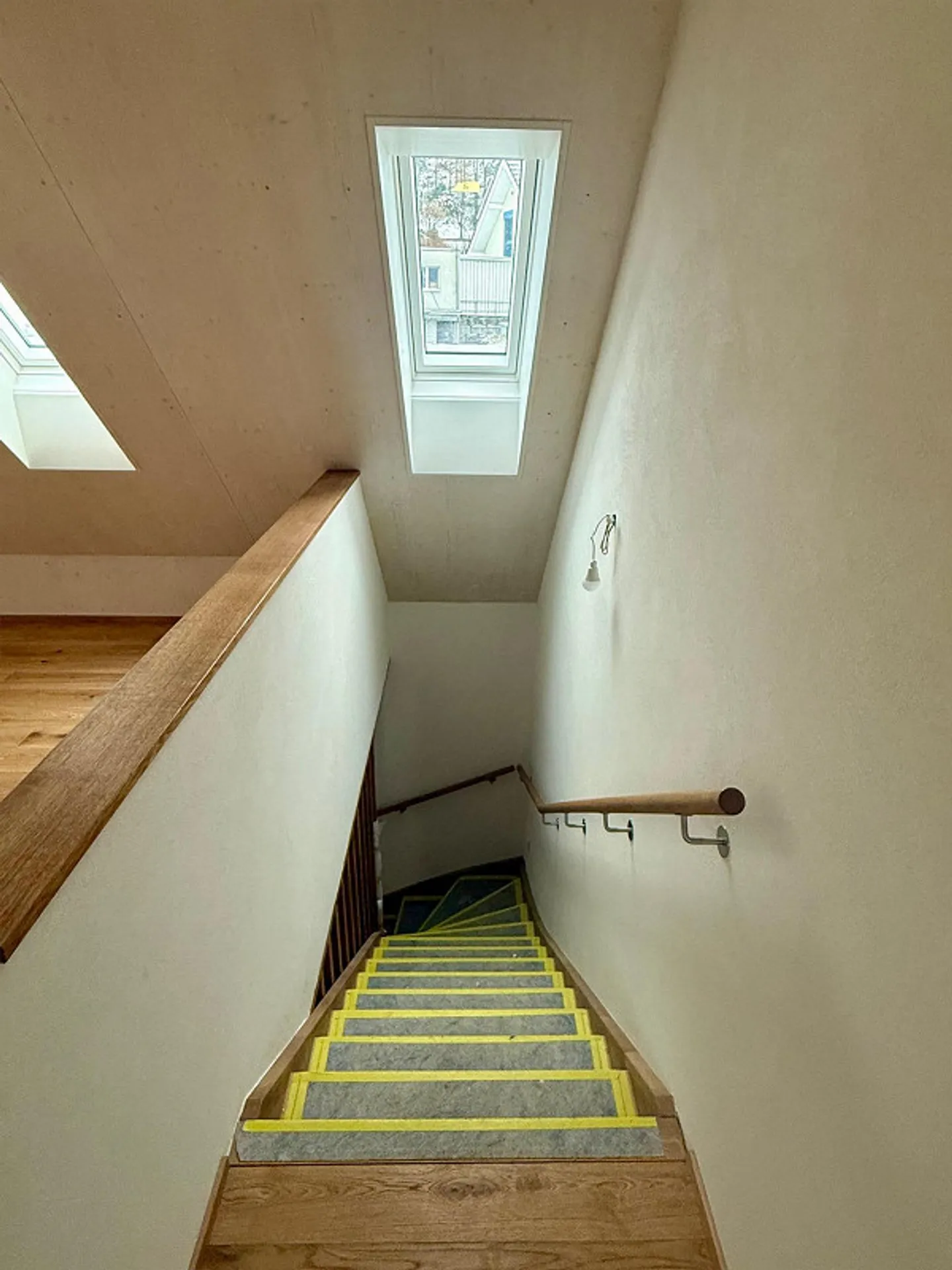 Neue 5.5 Zimmer-Wohnung - Foto 5 von 14