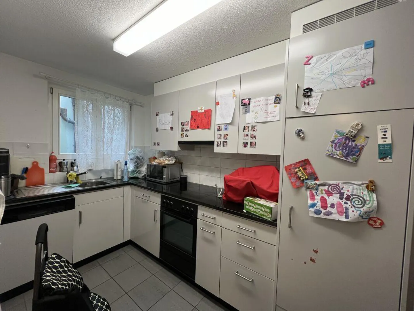 Appartamento accogliente nella città vecchia di Sciaffusa - Foto 2 di 6