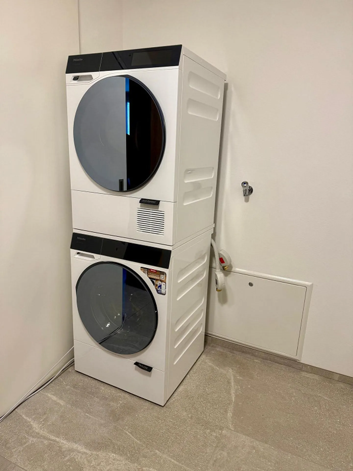 Neue 5.5 Zimmer-Wohnung - Foto 6 von 14