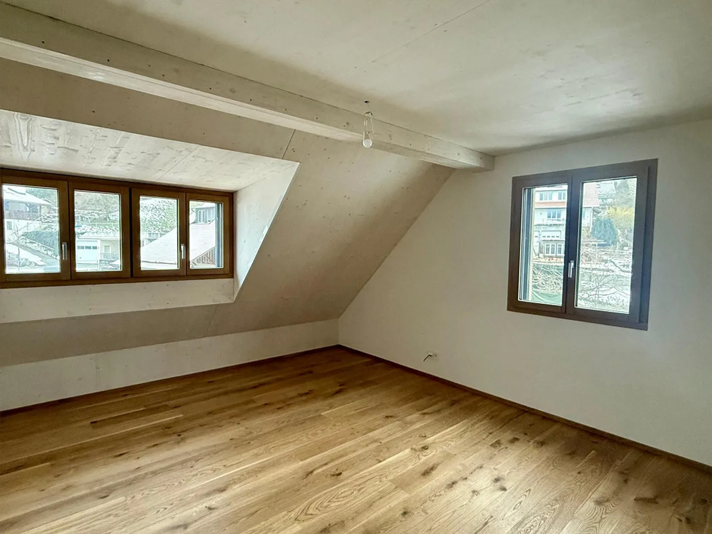 Neue 5.5 Zimmer-Wohnung - Foto 7 von 14
