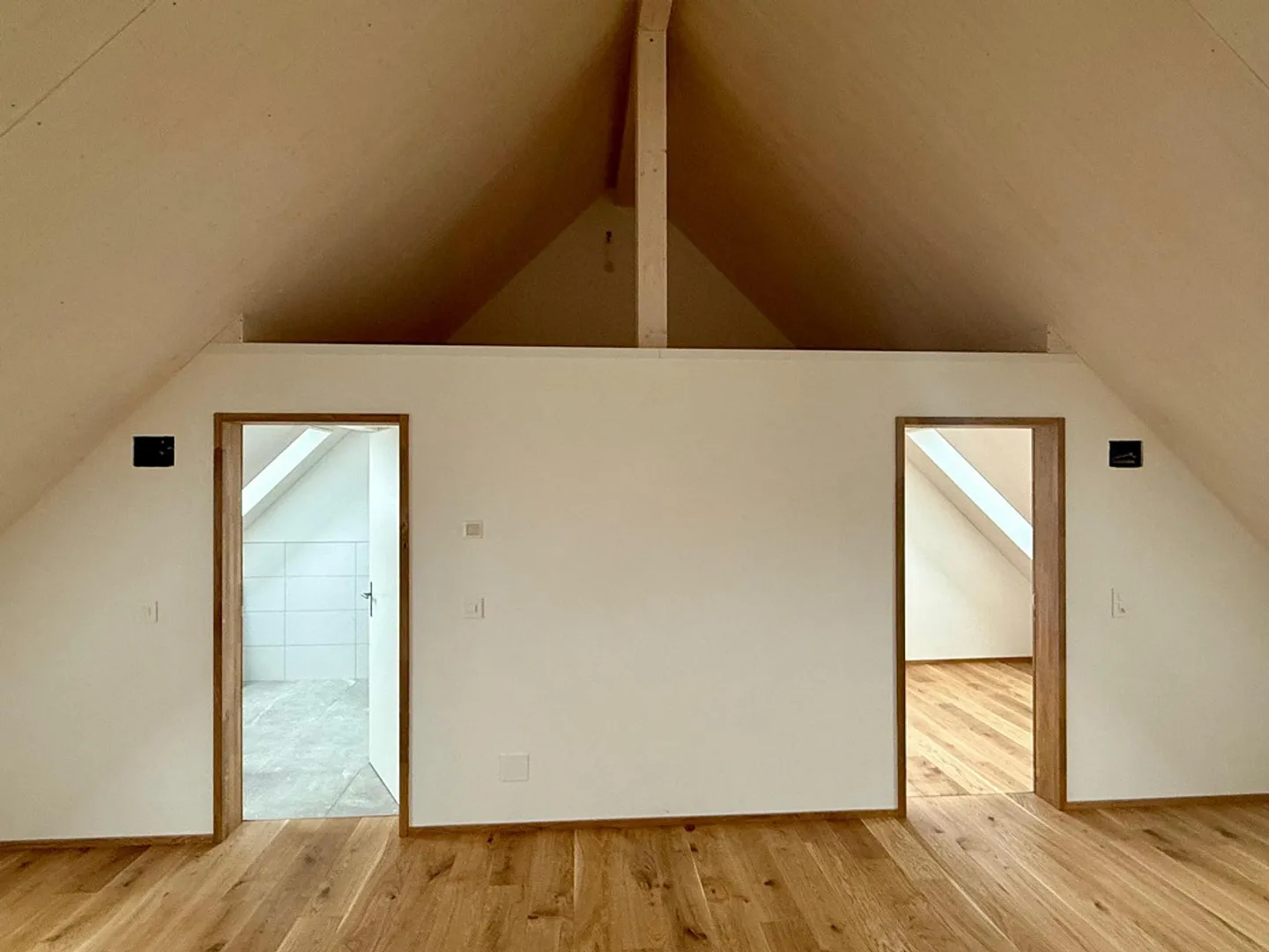 Neue 5.5 Zimmer-Wohnung - Foto 8 von 14