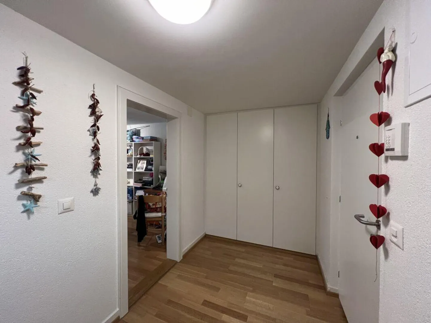 Appartamento accogliente nella città vecchia di Sciaffusa - Foto 4 di 6