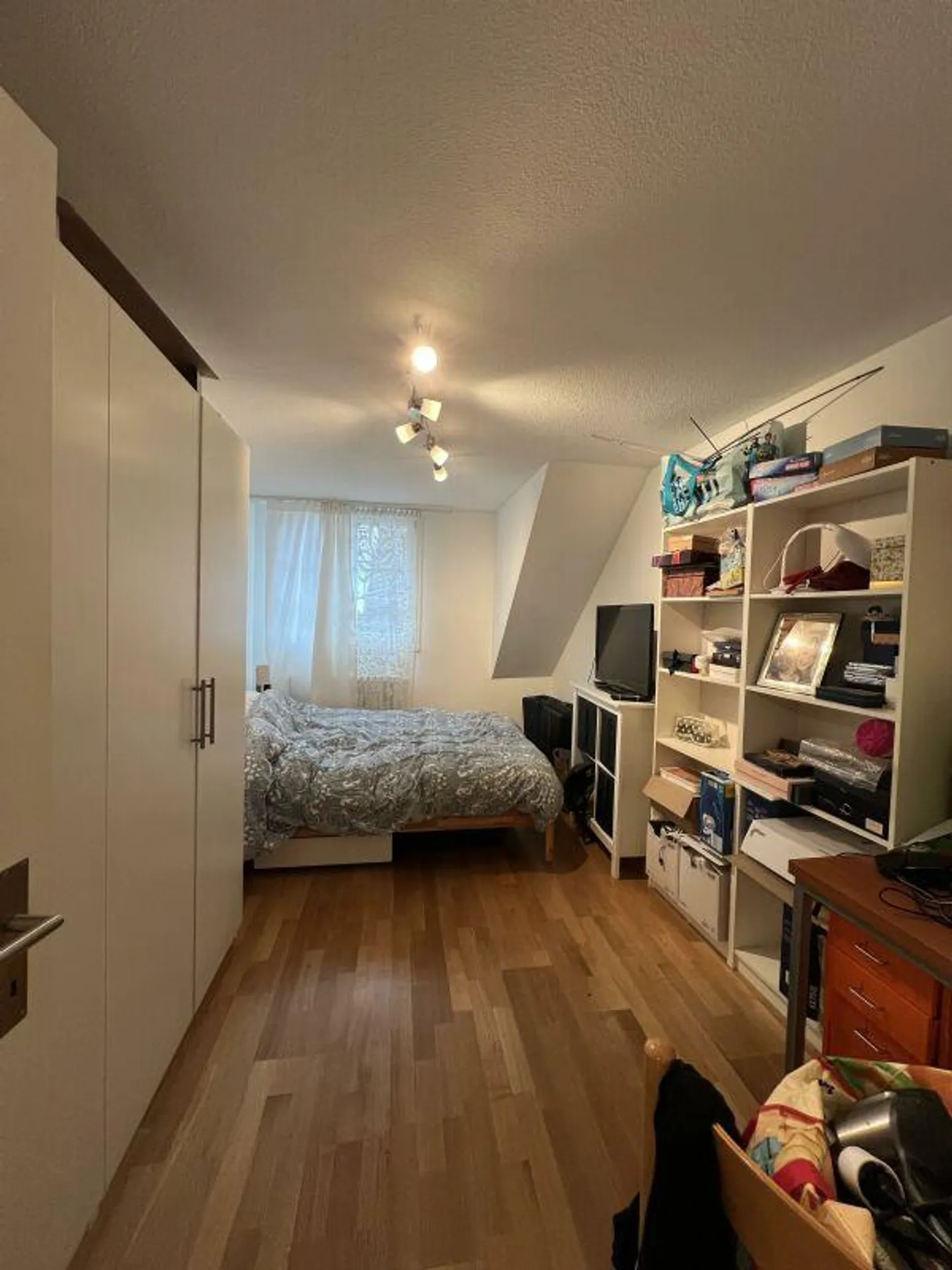 Appartamento accogliente nella città vecchia di Sciaffusa - Foto 5 di 6