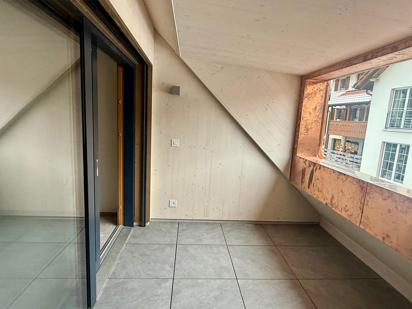 Neue 5.5 Zimmer-Wohnung - Foto 9 von 14