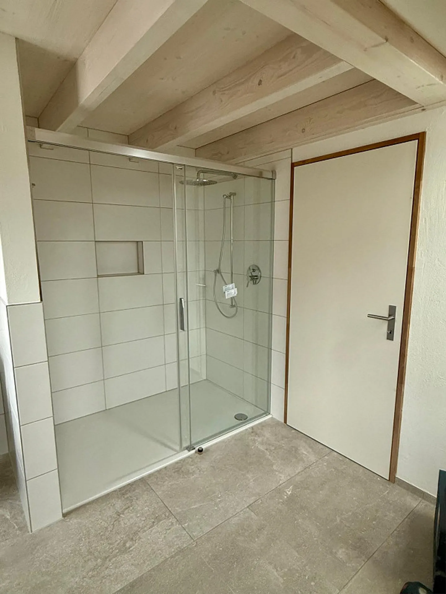 Neue 5.5 Zimmer-Wohnung - Foto 10 von 14