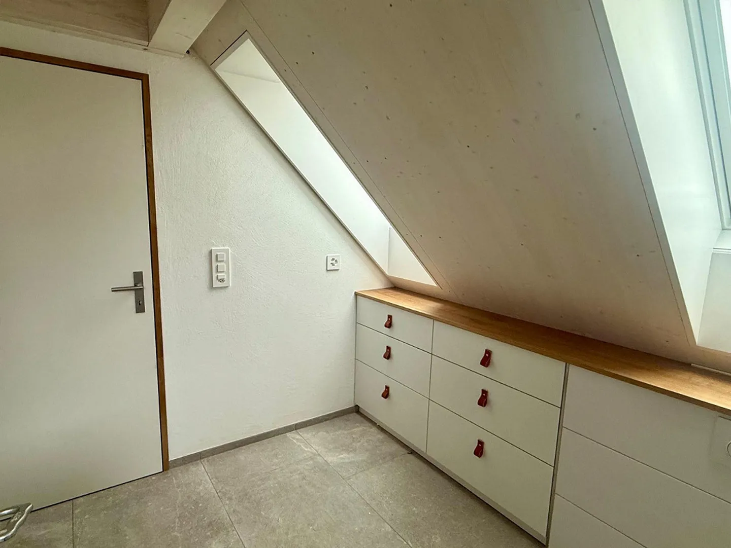 Neue 5.5 Zimmer-Wohnung - Foto 11 von 14