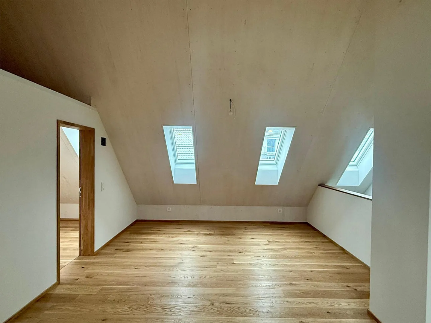 Neue 5.5 Zimmer-Wohnung - Foto 12 von 14