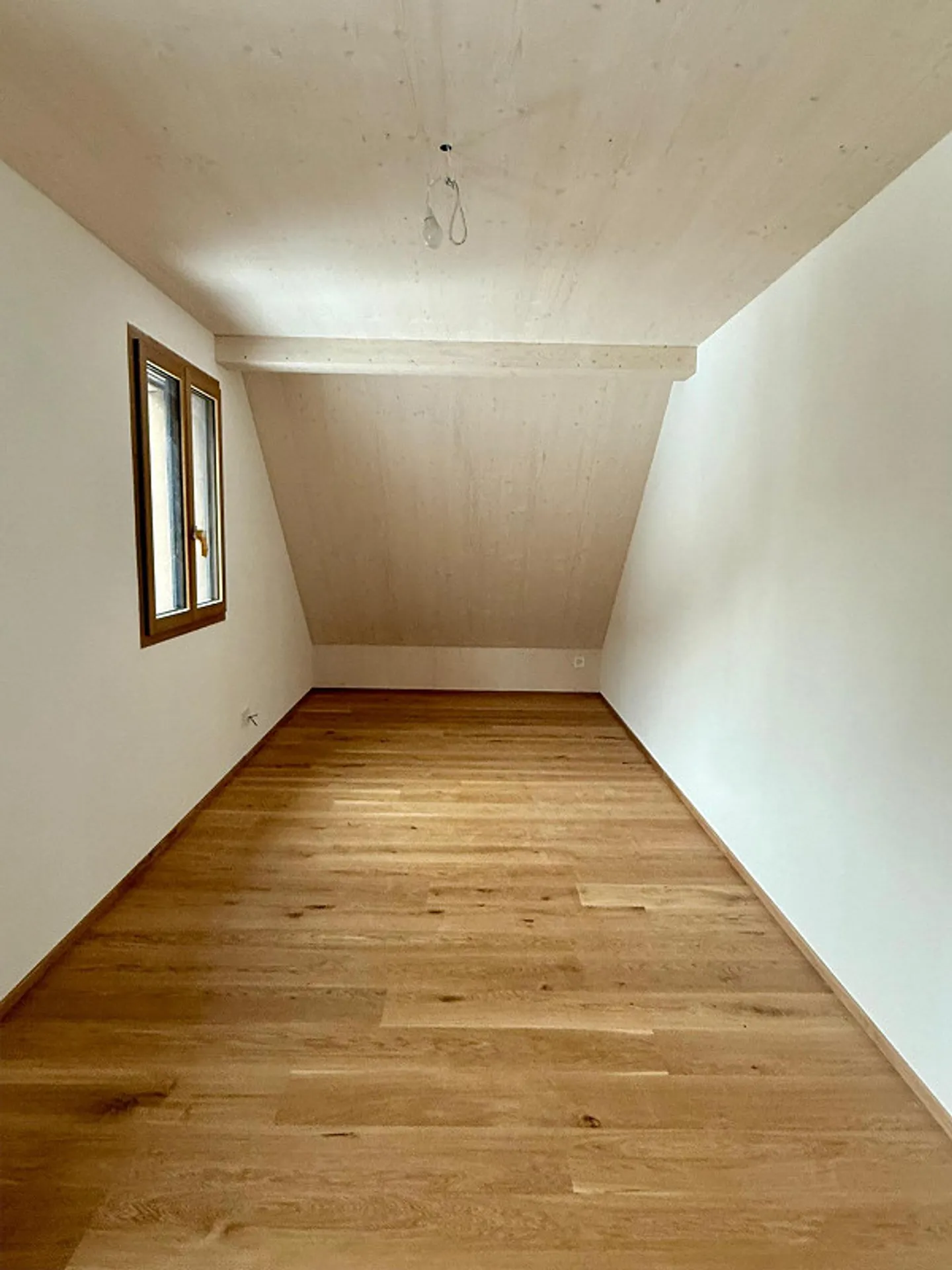 Neue 5.5 Zimmer-Wohnung - Foto 13 von 14