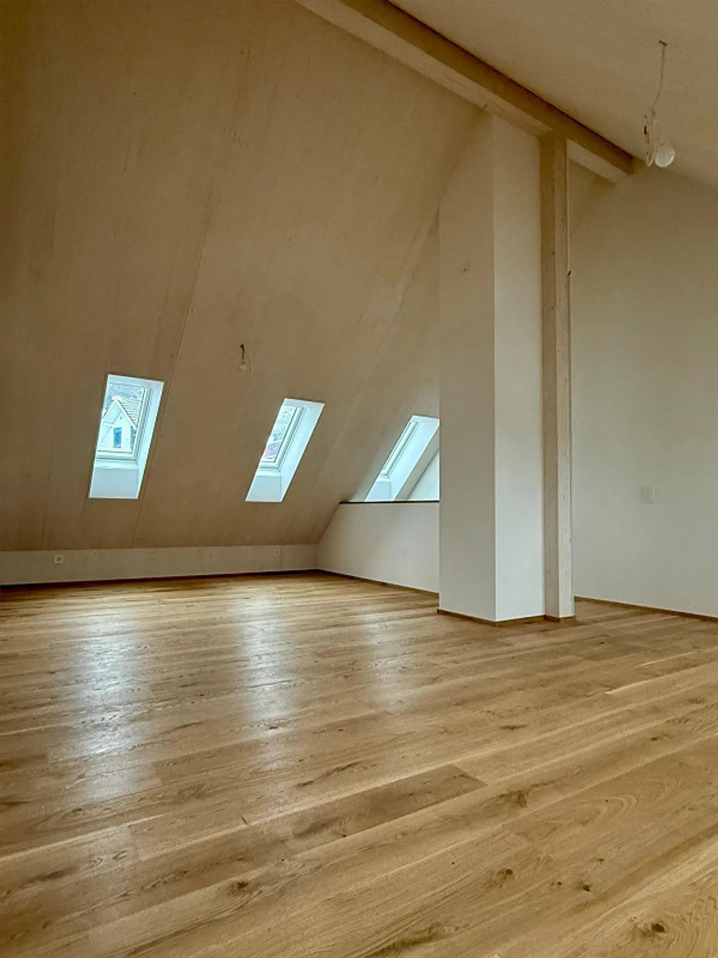 Neue 5.5 Zimmer-Wohnung - Foto 14 von 14