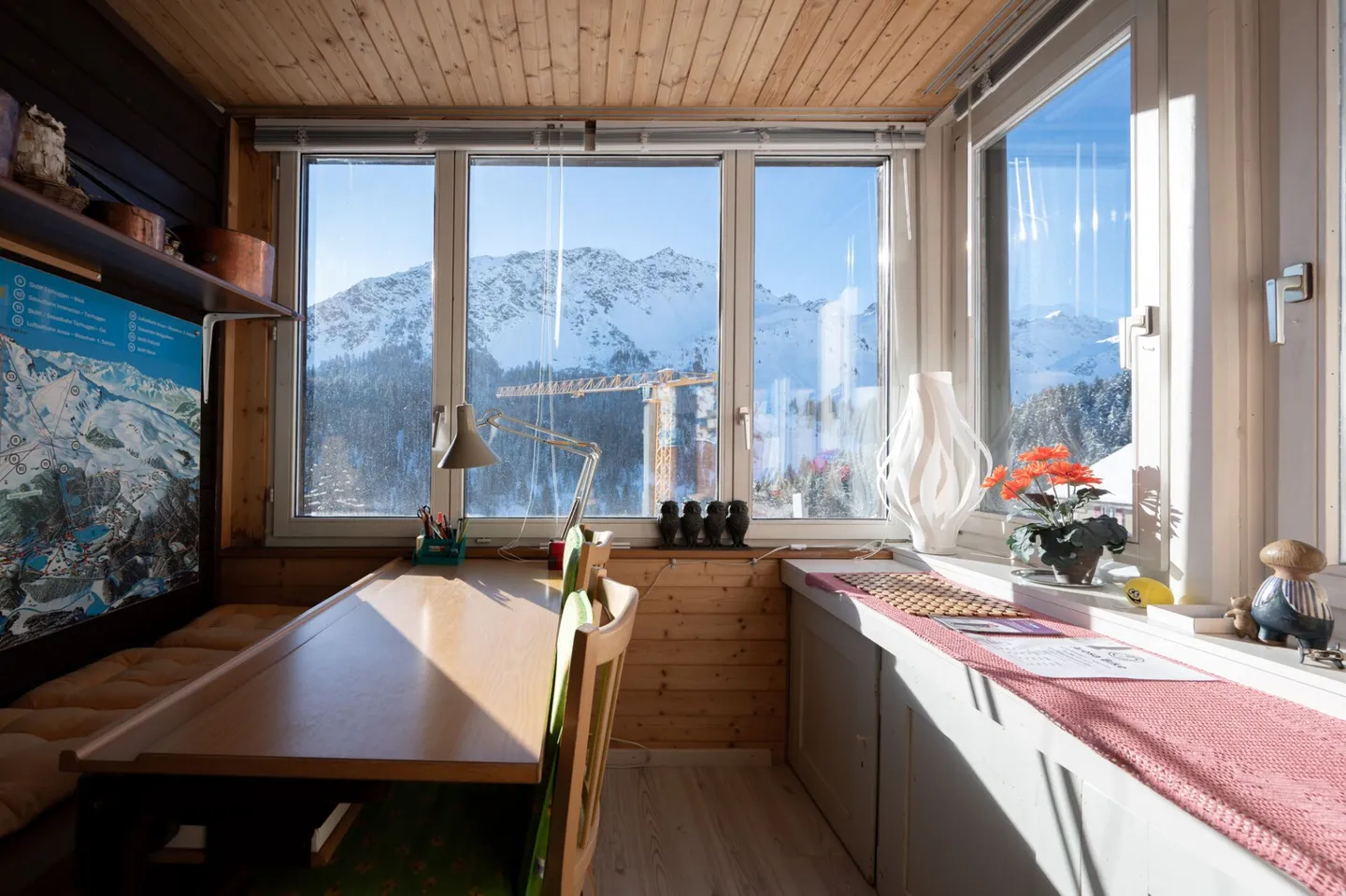 Appartamento per le vacanze - Foto 1 di 12