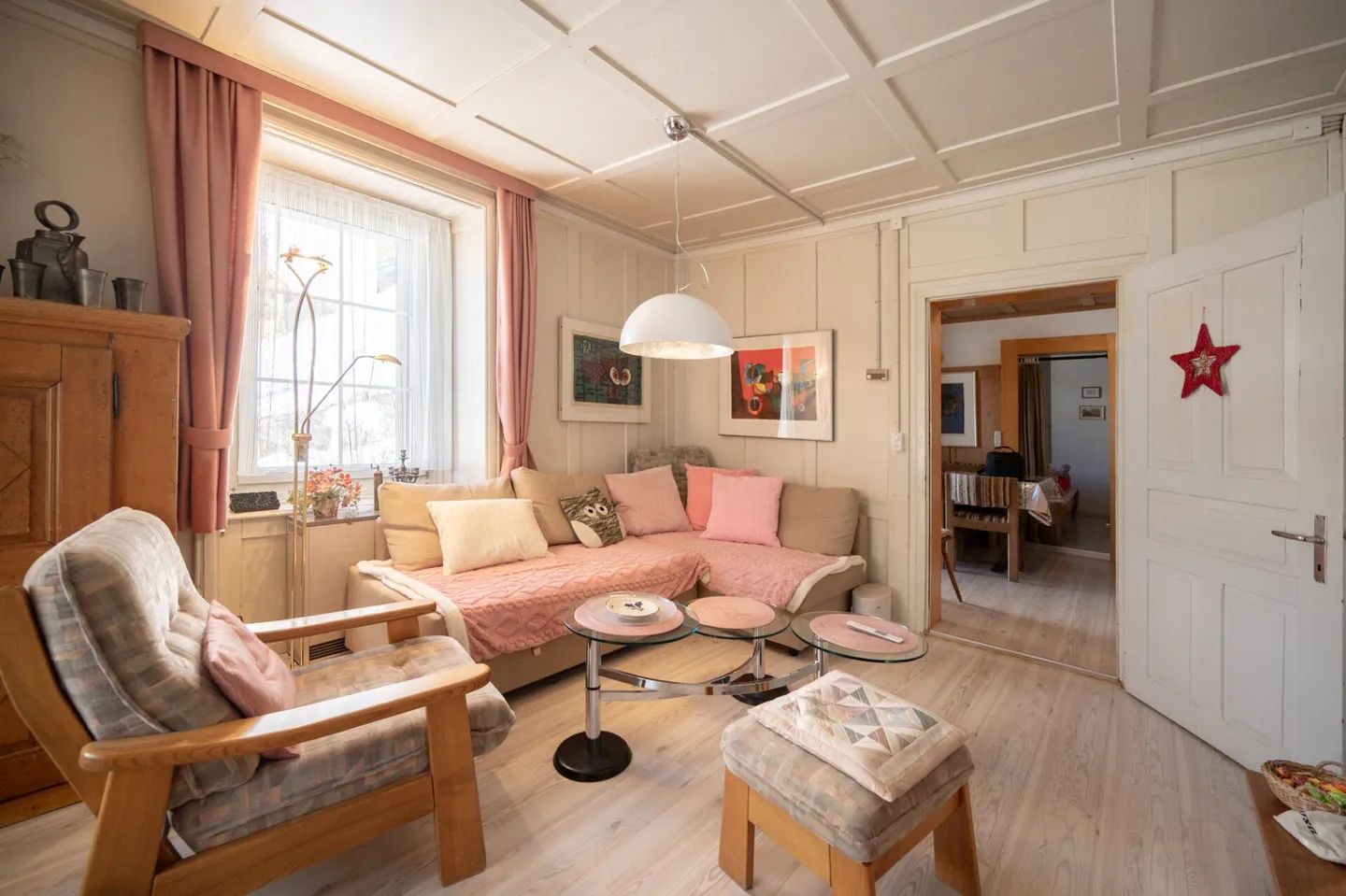 Appartamento per le vacanze - Foto 2 di 12