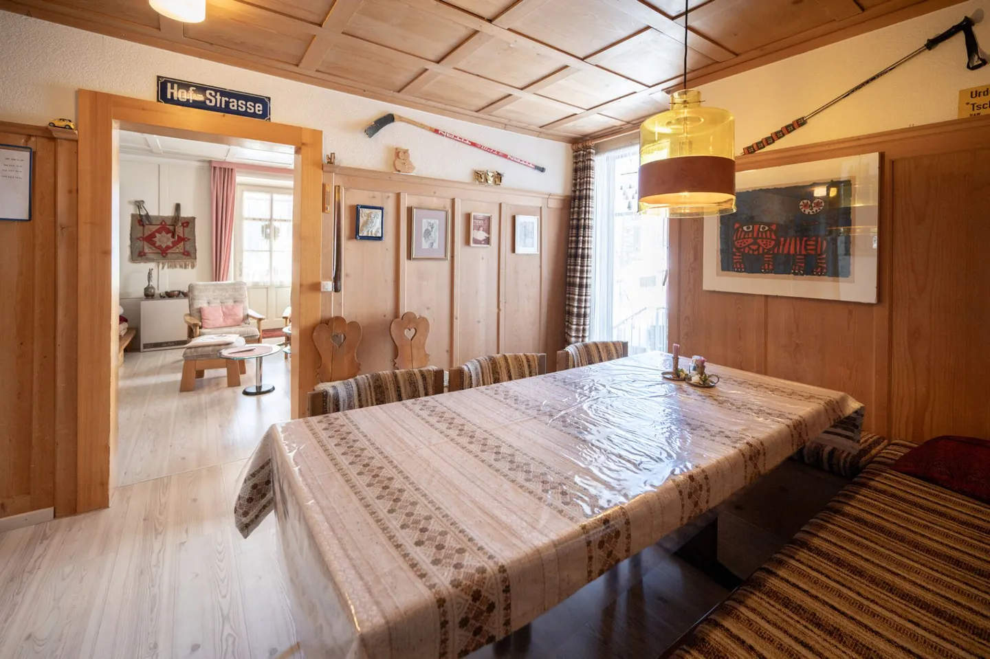 Appartamento per le vacanze - Foto 4 di 12