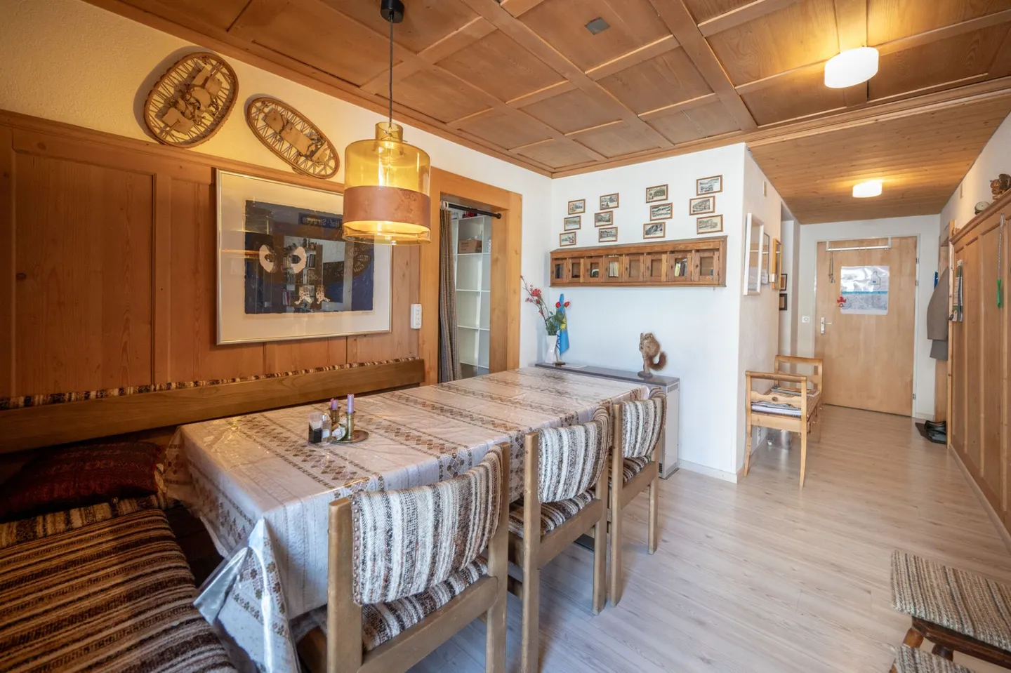 Appartamento per le vacanze - Foto 5 di 12