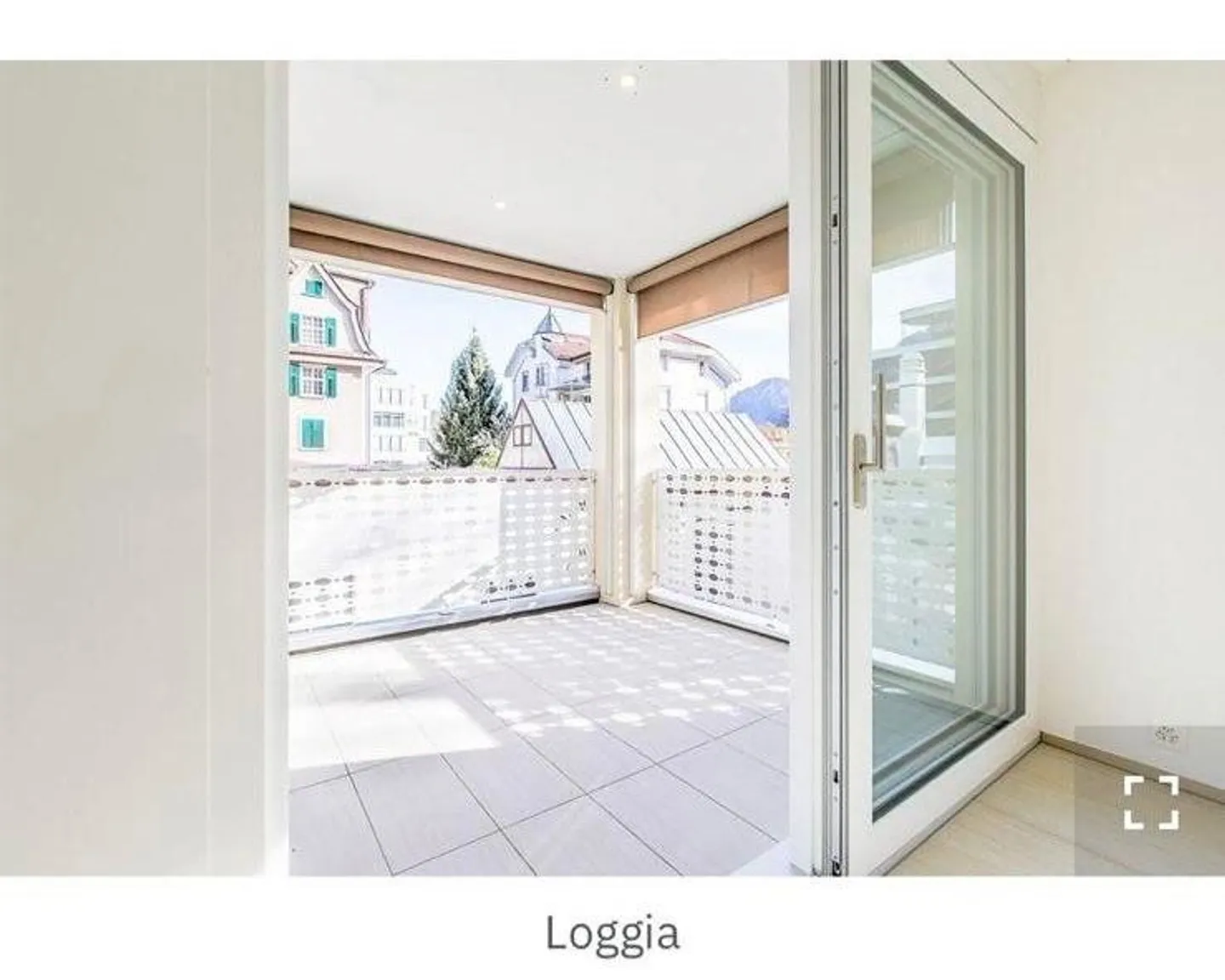 Modernes 2.5-Zimmer Apartment in Chur - Foto 5 von 5