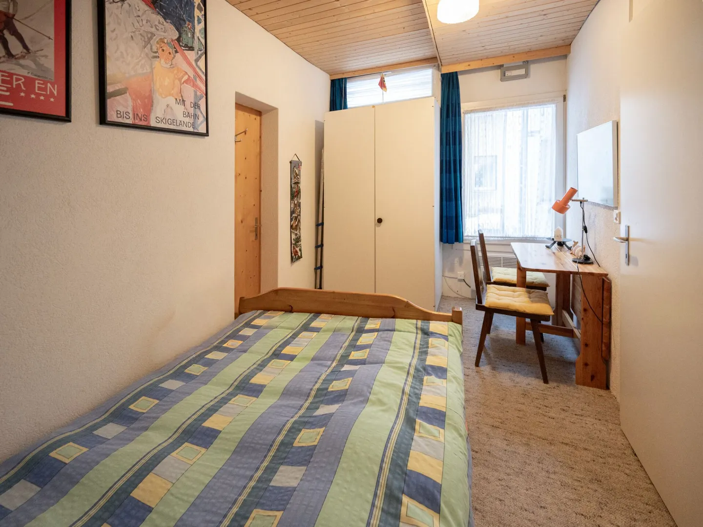 Appartamento per le vacanze - Foto 8 di 12