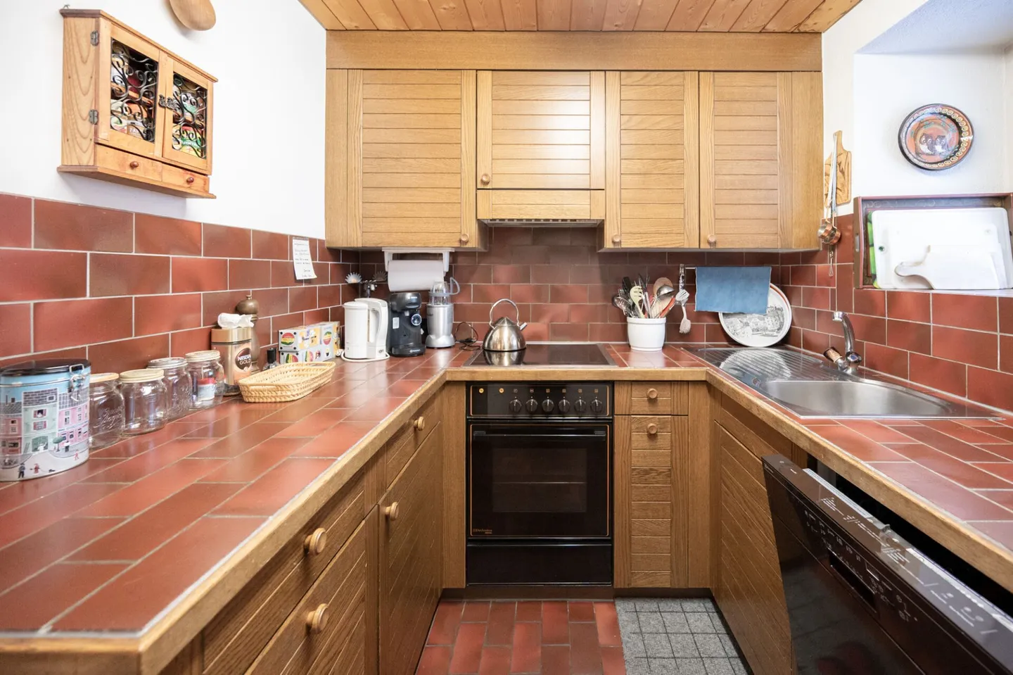 Appartamento per le vacanze - Foto 9 di 12