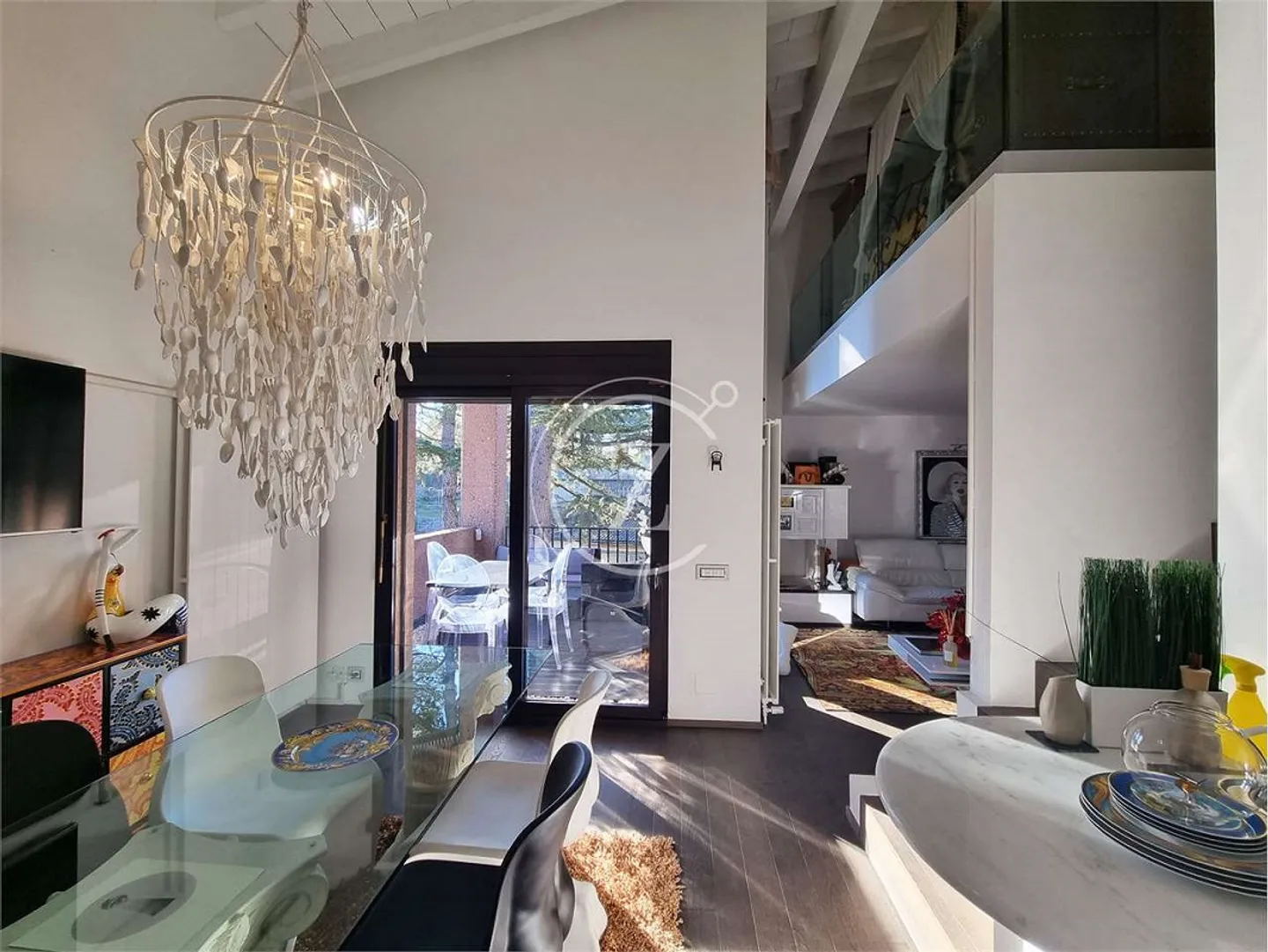 At Collina d'Oro we sell 4 rooms - Photo 3 of 13