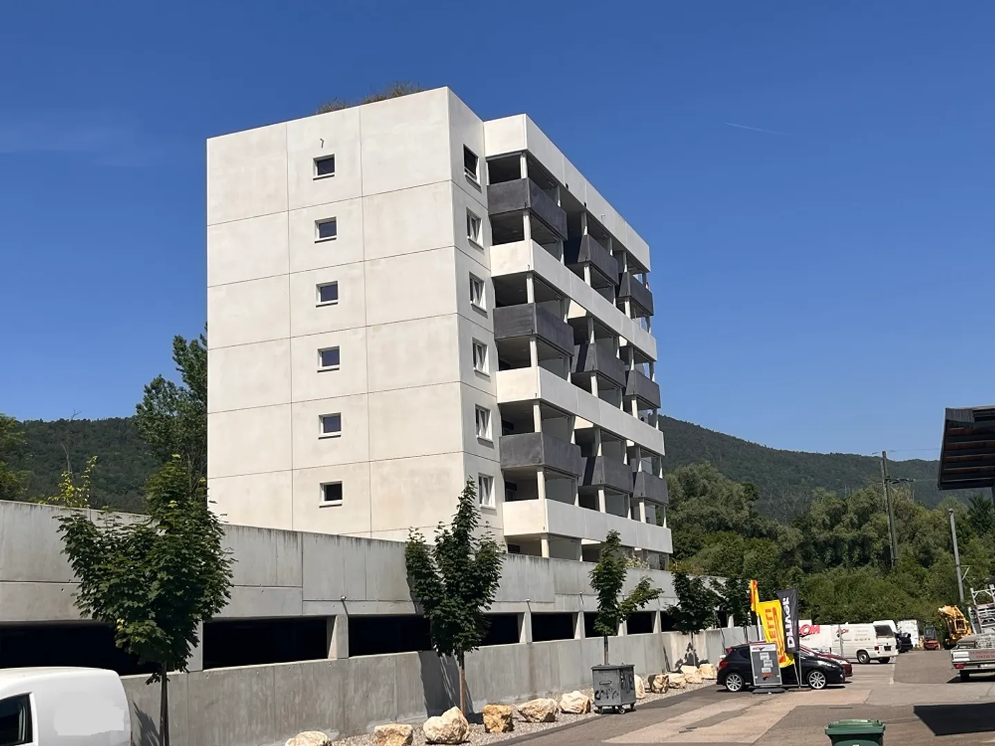 2,5-Zimmer-Wohnung - Foto 1 von 13