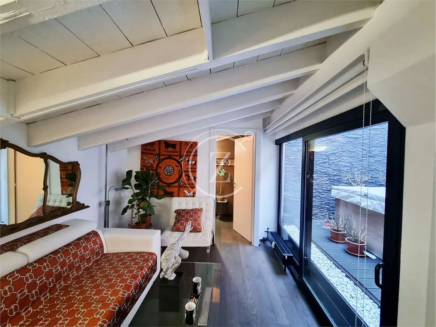 At Collina d'Oro we sell 4 rooms - Photo 4 of 13