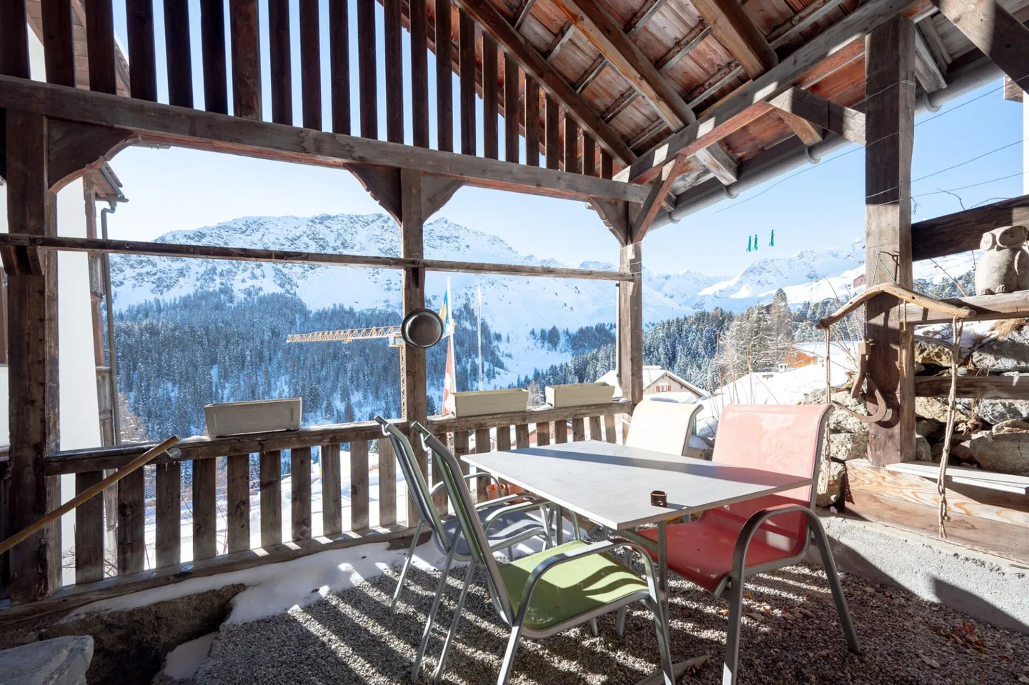 Appartamento per le vacanze - Foto 11 di 12