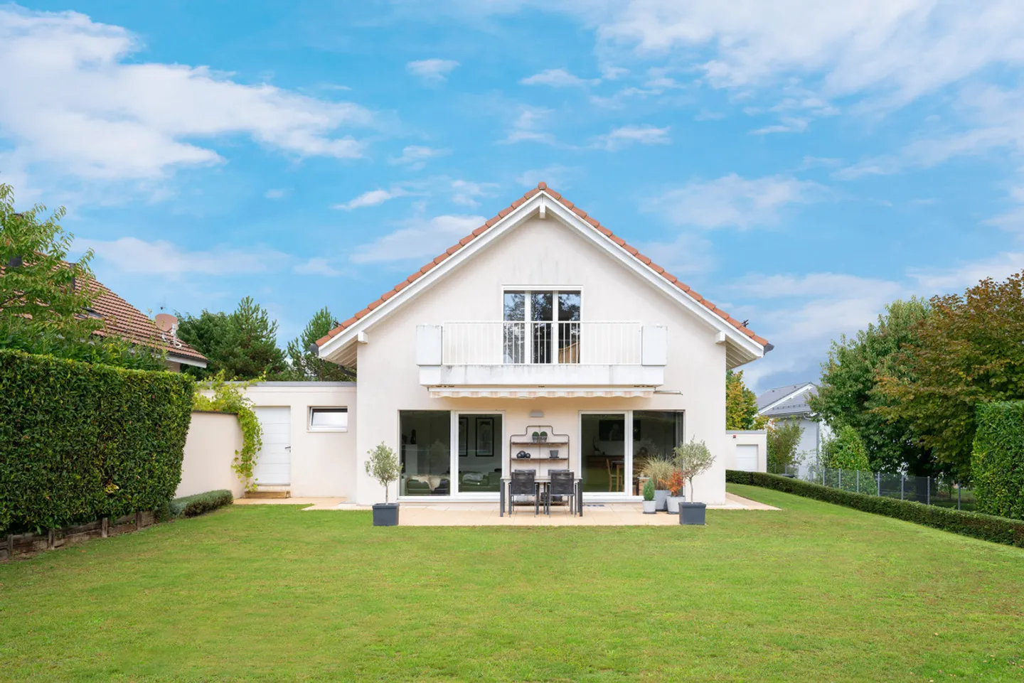 Beautiful Villa - Gingins - Photo 1 of 14