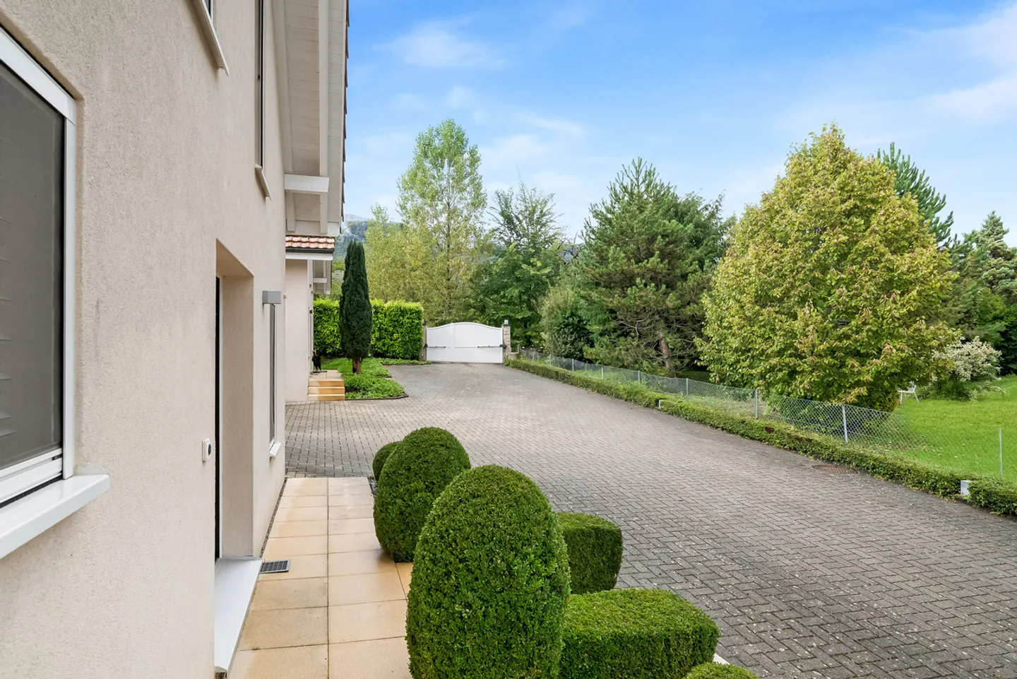Beautiful Villa - Gingins - Photo 2 of 14
