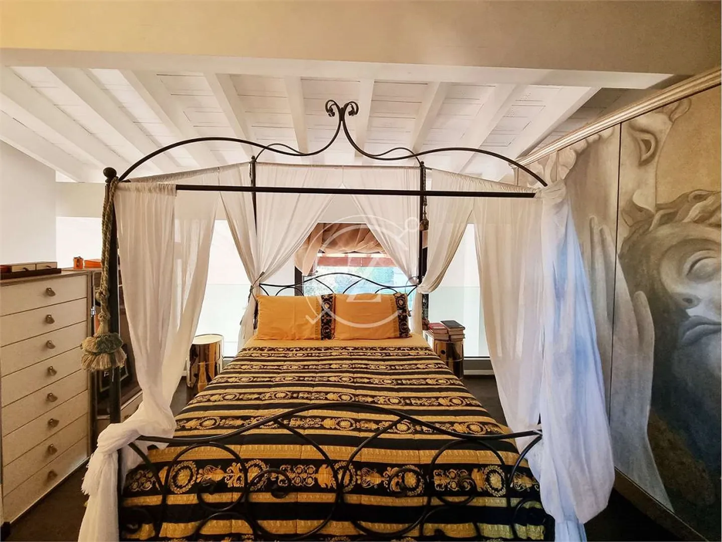 At Collina d'Oro we sell 4 rooms - Photo 5 of 13