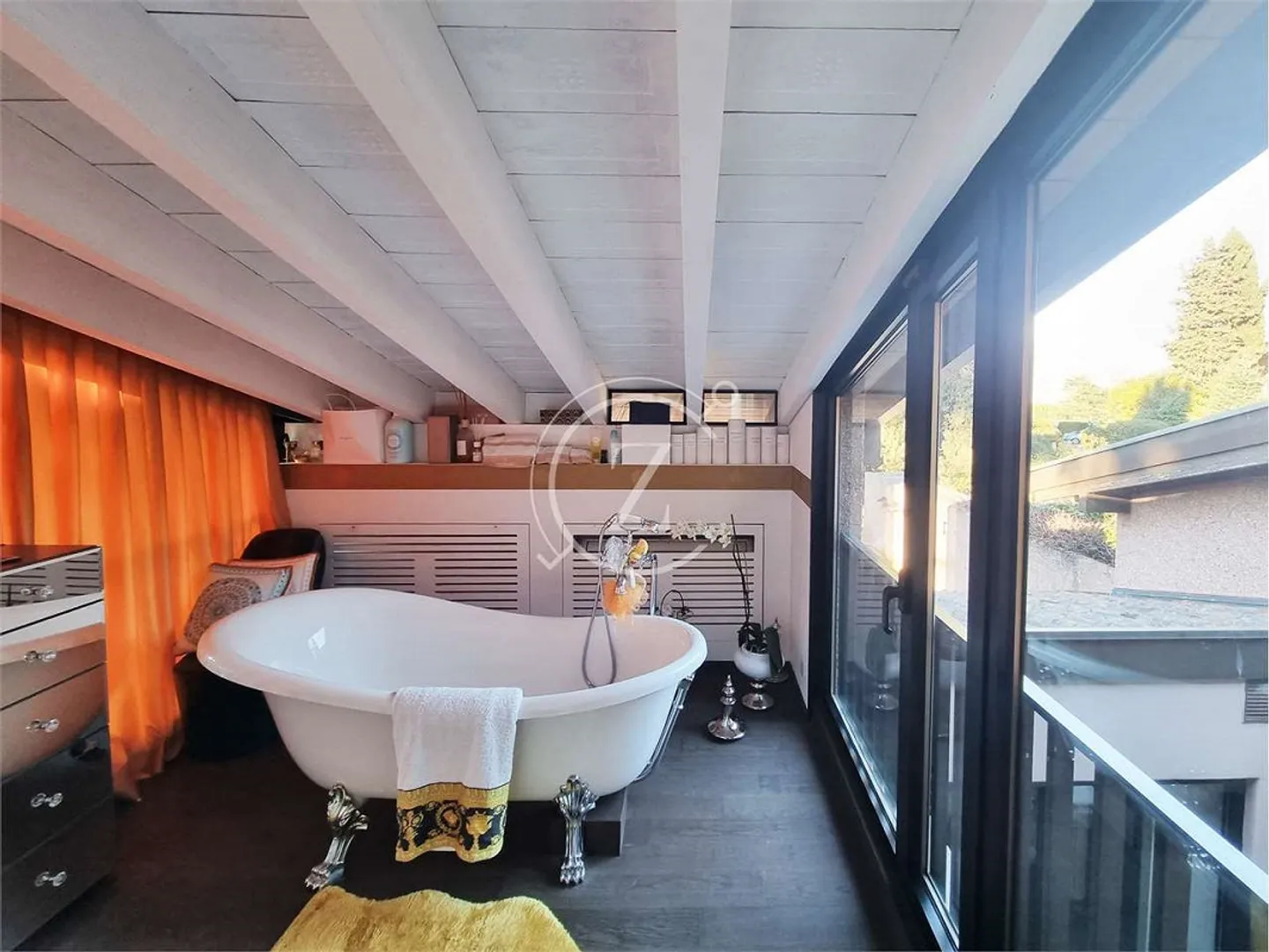 At Collina d'Oro we sell 4 rooms - Photo 6 of 13