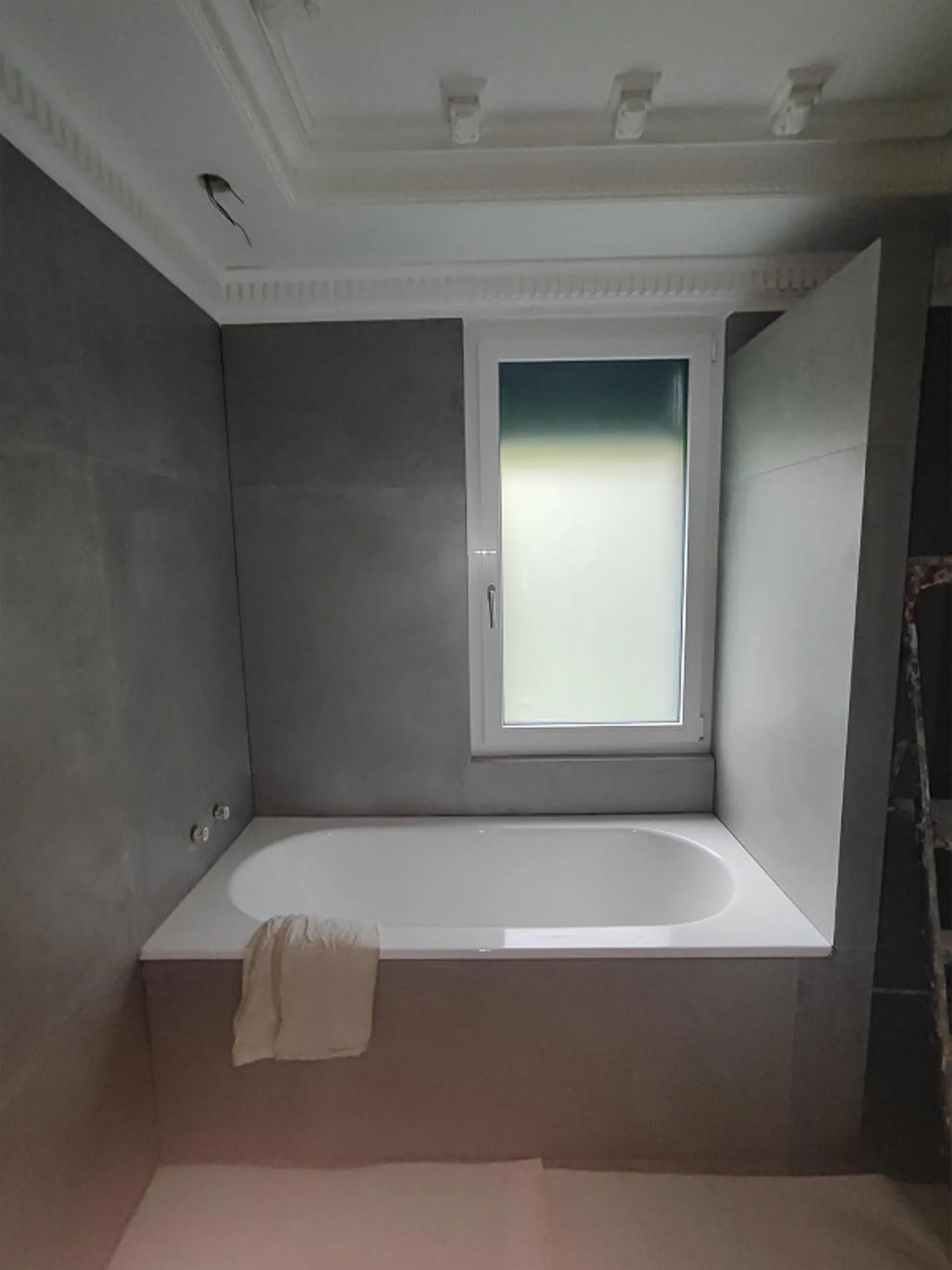 Newly created 4.5 room penthouse - Photo 4 of 16