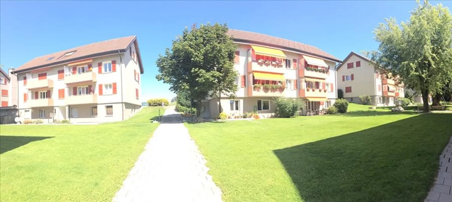 Appartement de haut niveau - Nous vous offrons ! - Photo 1 sur 7