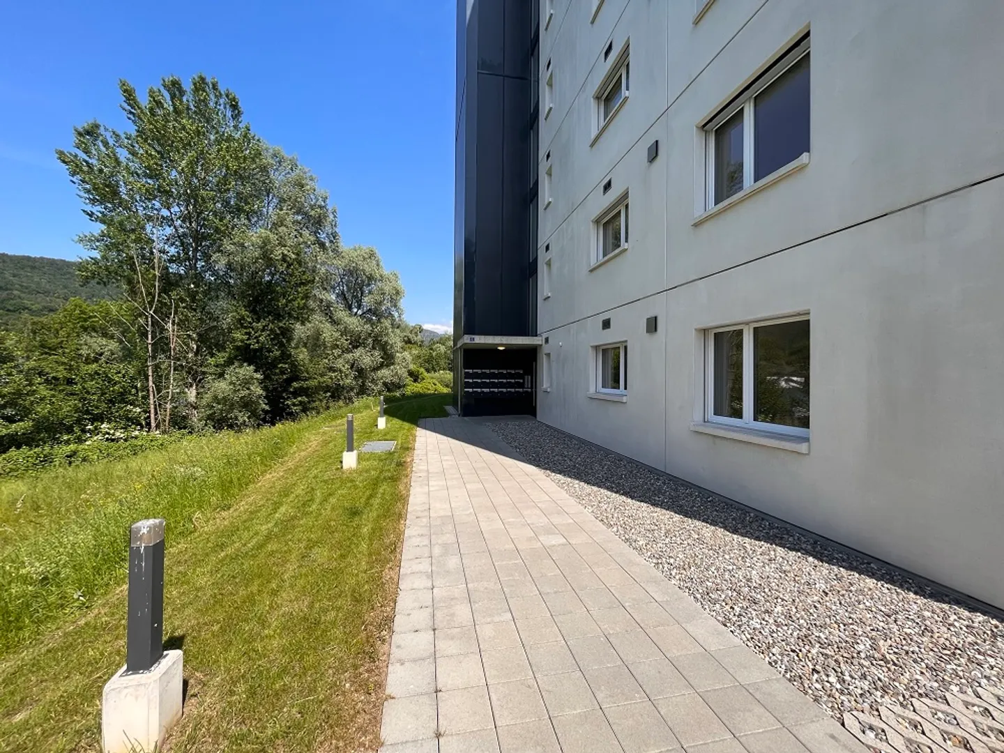 2,5-Zimmer-Wohnung - Foto 10 von 13