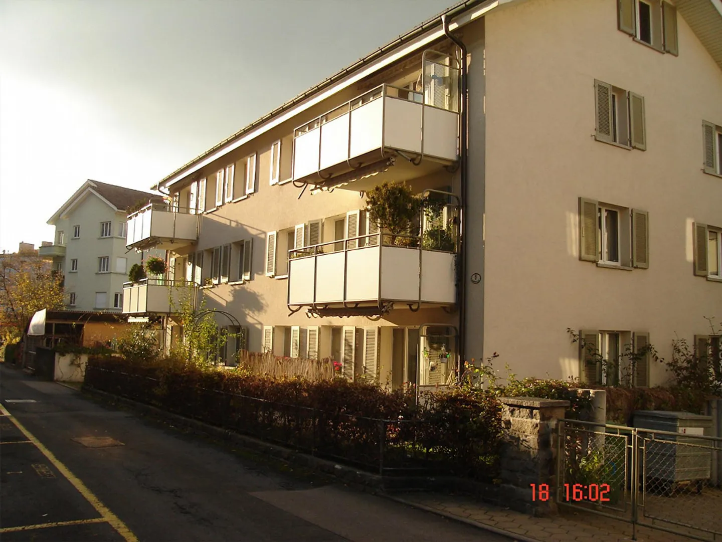 Affordable 4-Room Apartment for Families (GEFA) - Photo 1 of 2