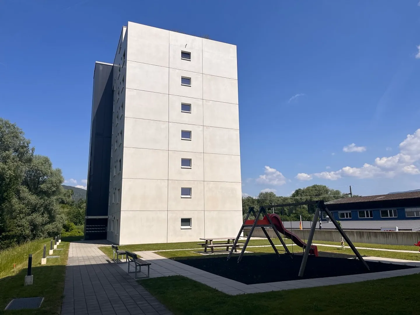 2,5-Zimmer-Wohnung - Foto 11 von 13