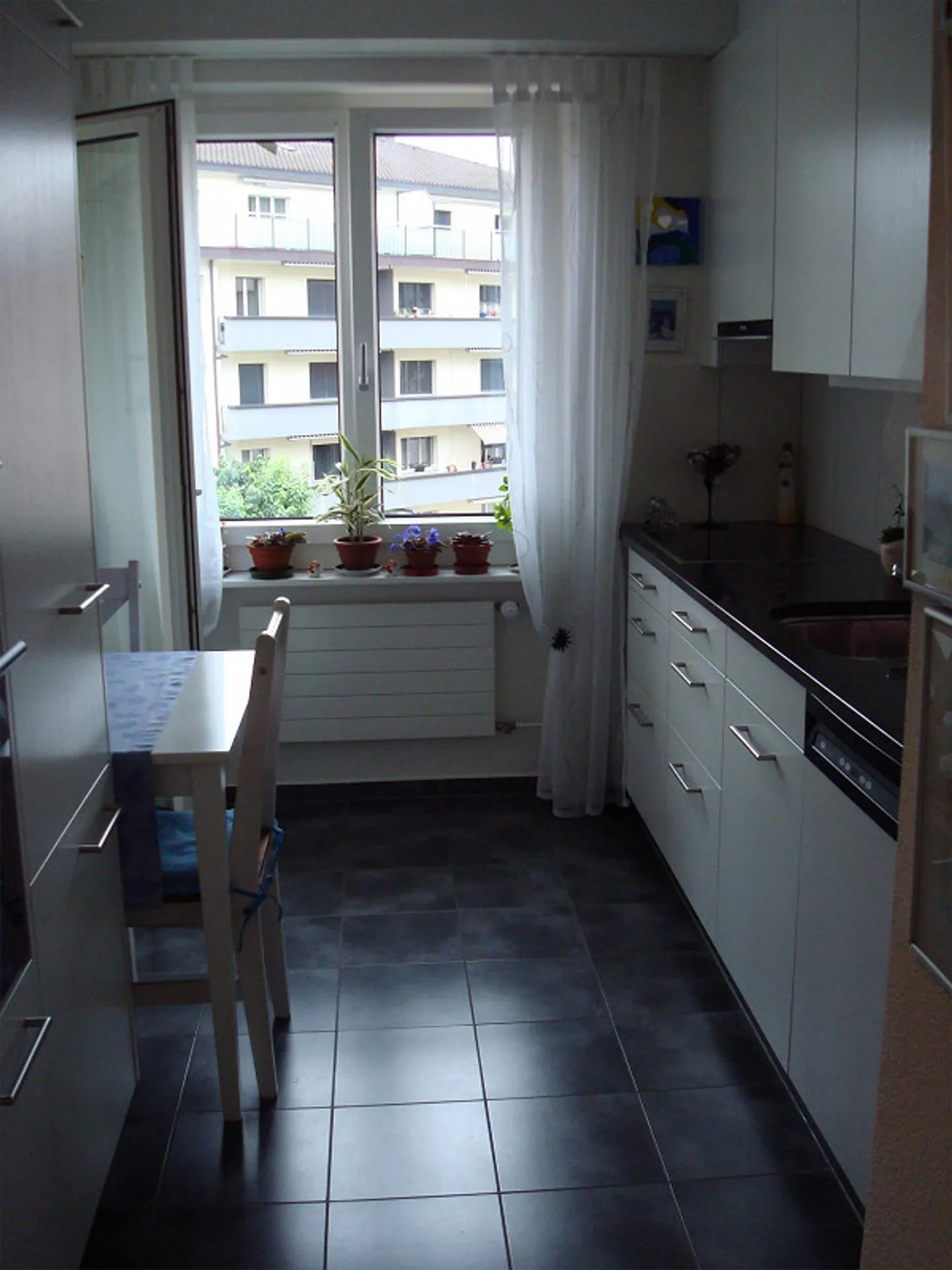 Affordable 4-Room Apartment for Families (GEFA) - Photo 2 of 2