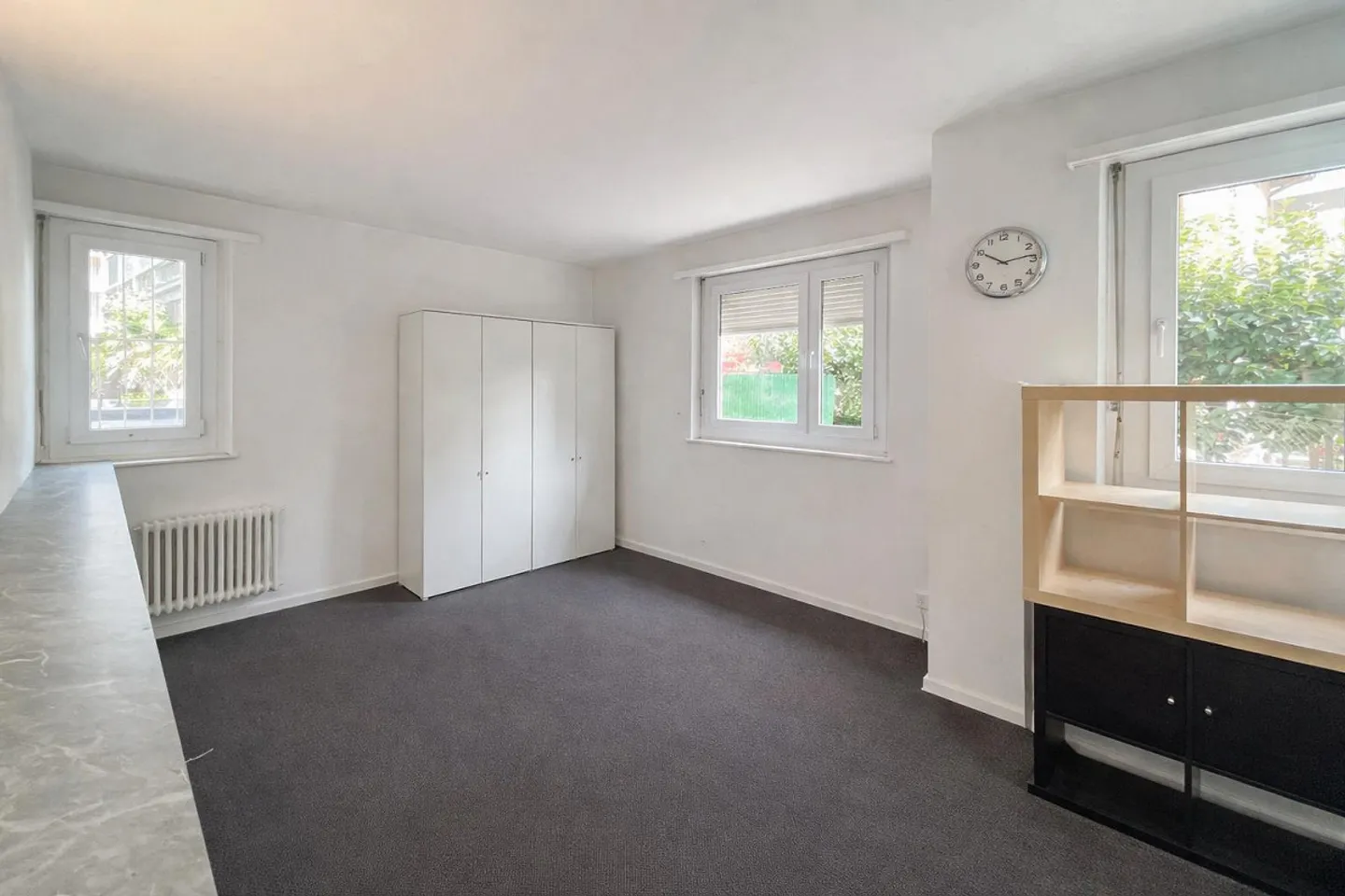 Spacious 4.5-room apartment in Lugano - Photo 3 of 11