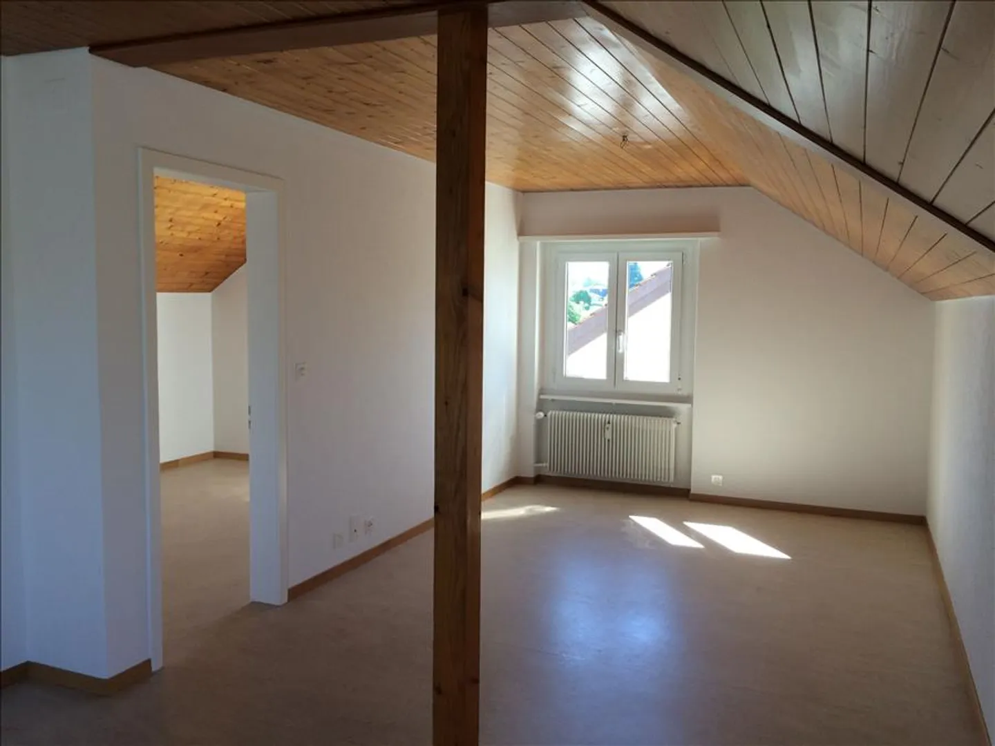 Appartement de haut niveau - Nous vous offrons ! - Photo 3 sur 7