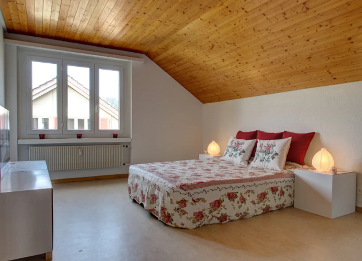 Appartement de haut niveau - Nous vous offrons ! - Photo 6 sur 7