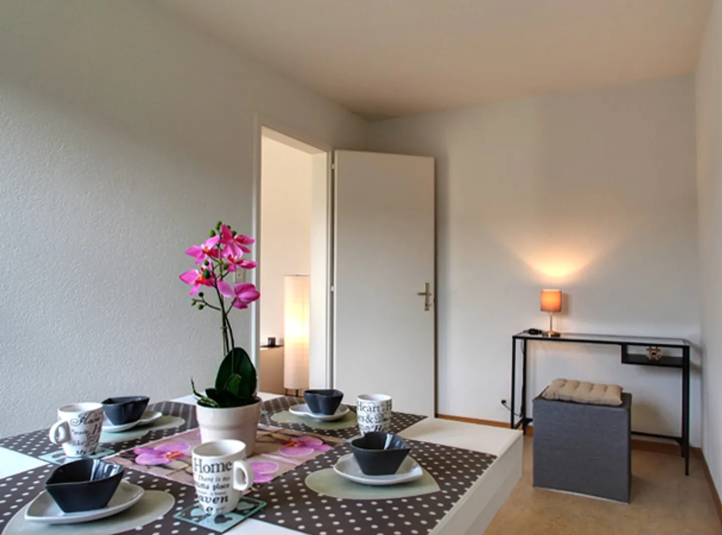 Appartement de haut niveau - Nous vous offrons ! - Photo 7 sur 7