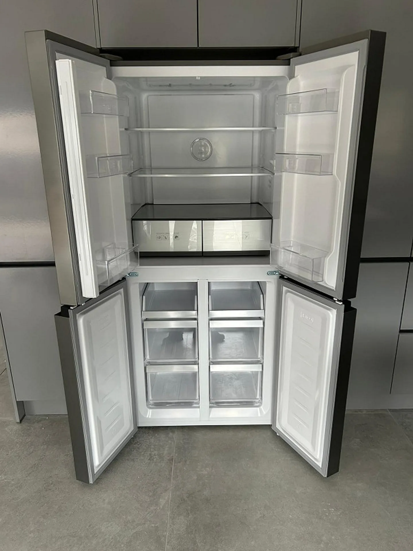 Newly created 4.5 room penthouse - Photo 8 of 16