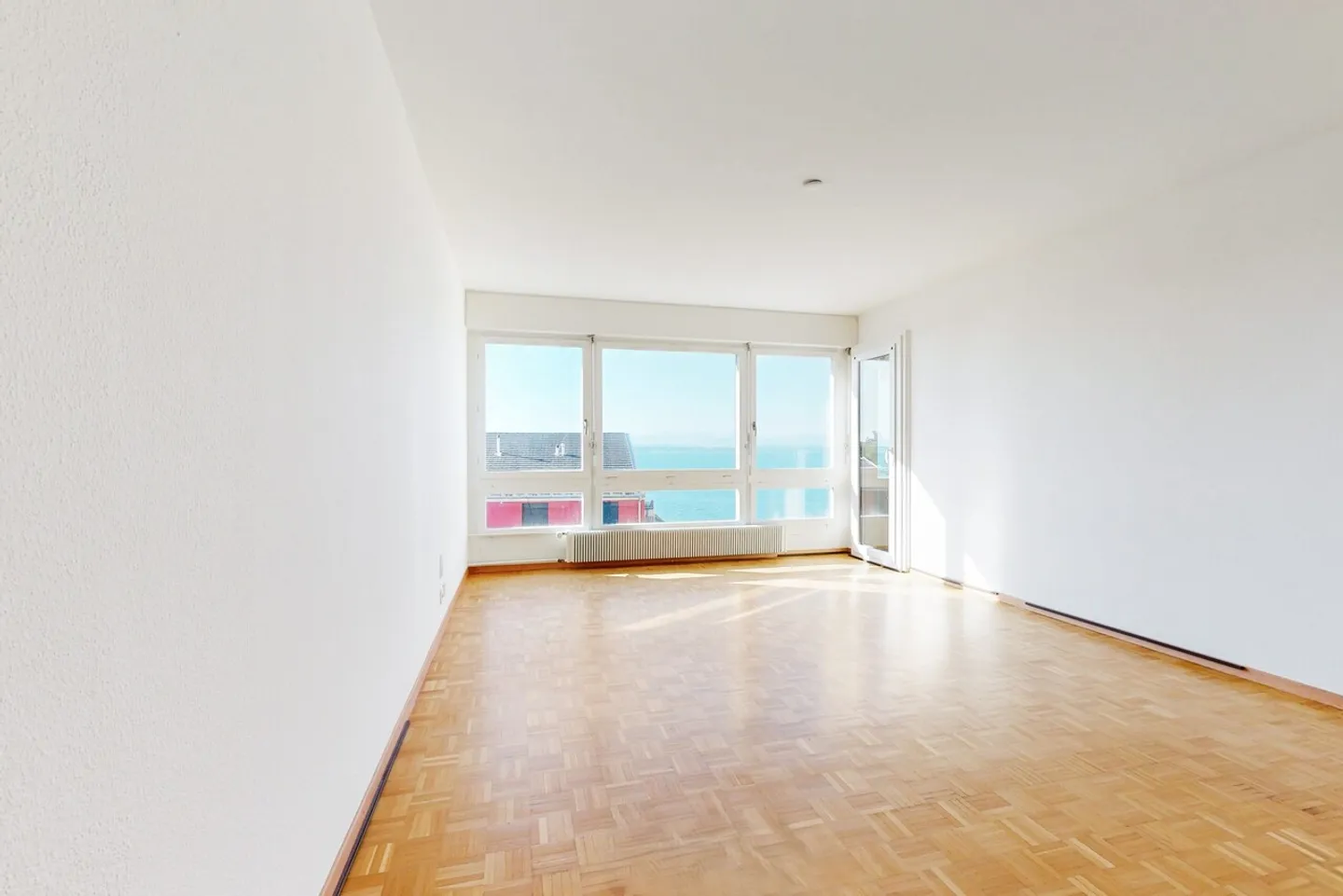 Appartement de Luxe avec Vue - Photo 2 sur 8