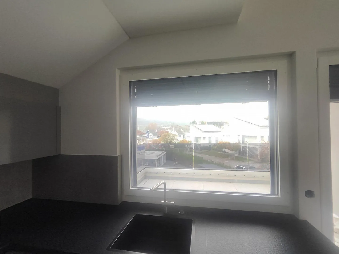 Newly created 4.5 room penthouse - Photo 10 of 16