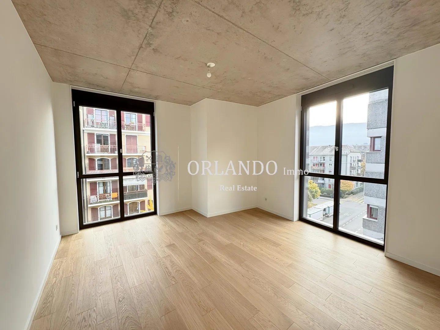 Appartamento in affitto - Foto 1 di 8