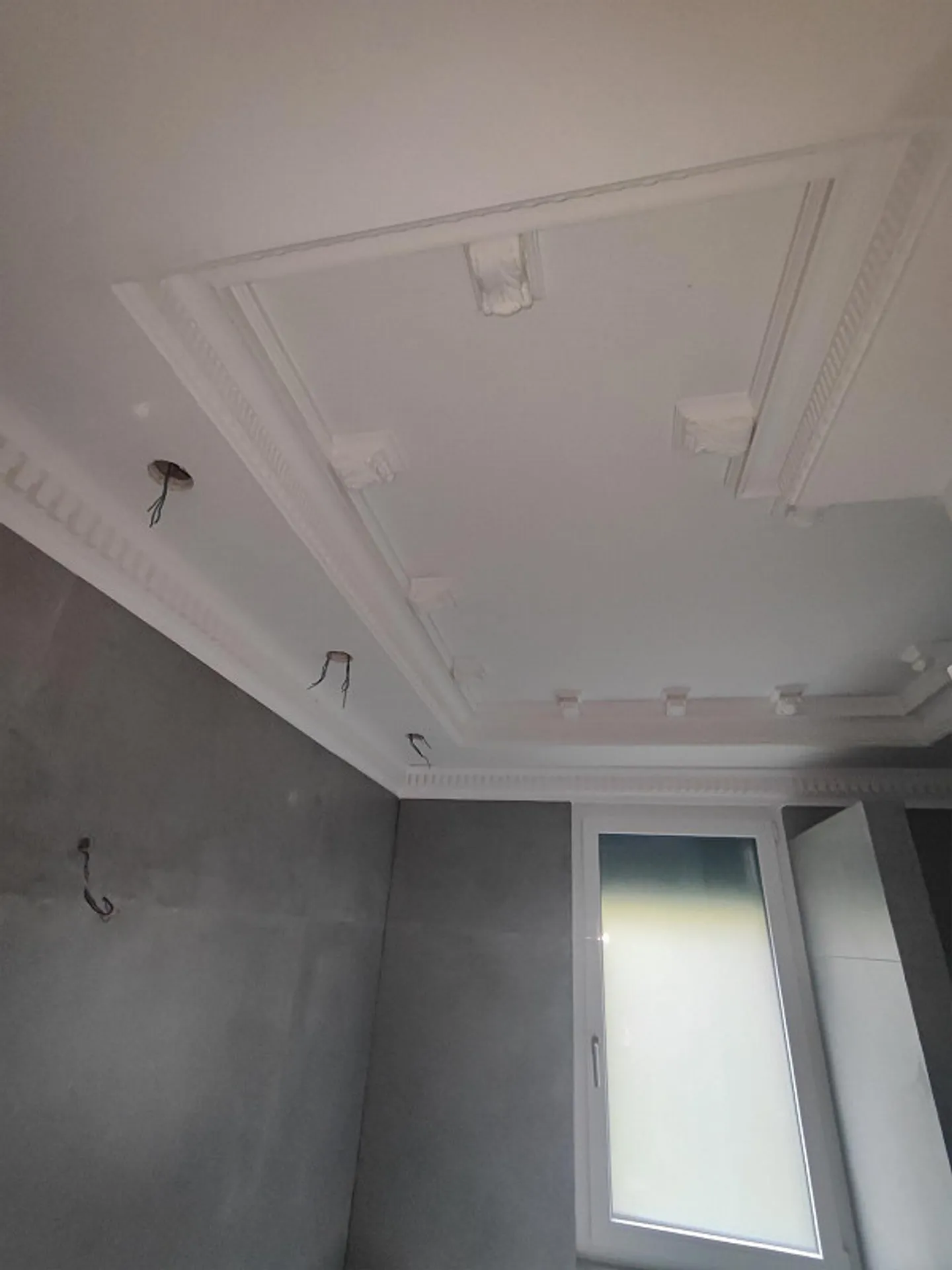 Newly created 4.5 room penthouse - Photo 15 of 16