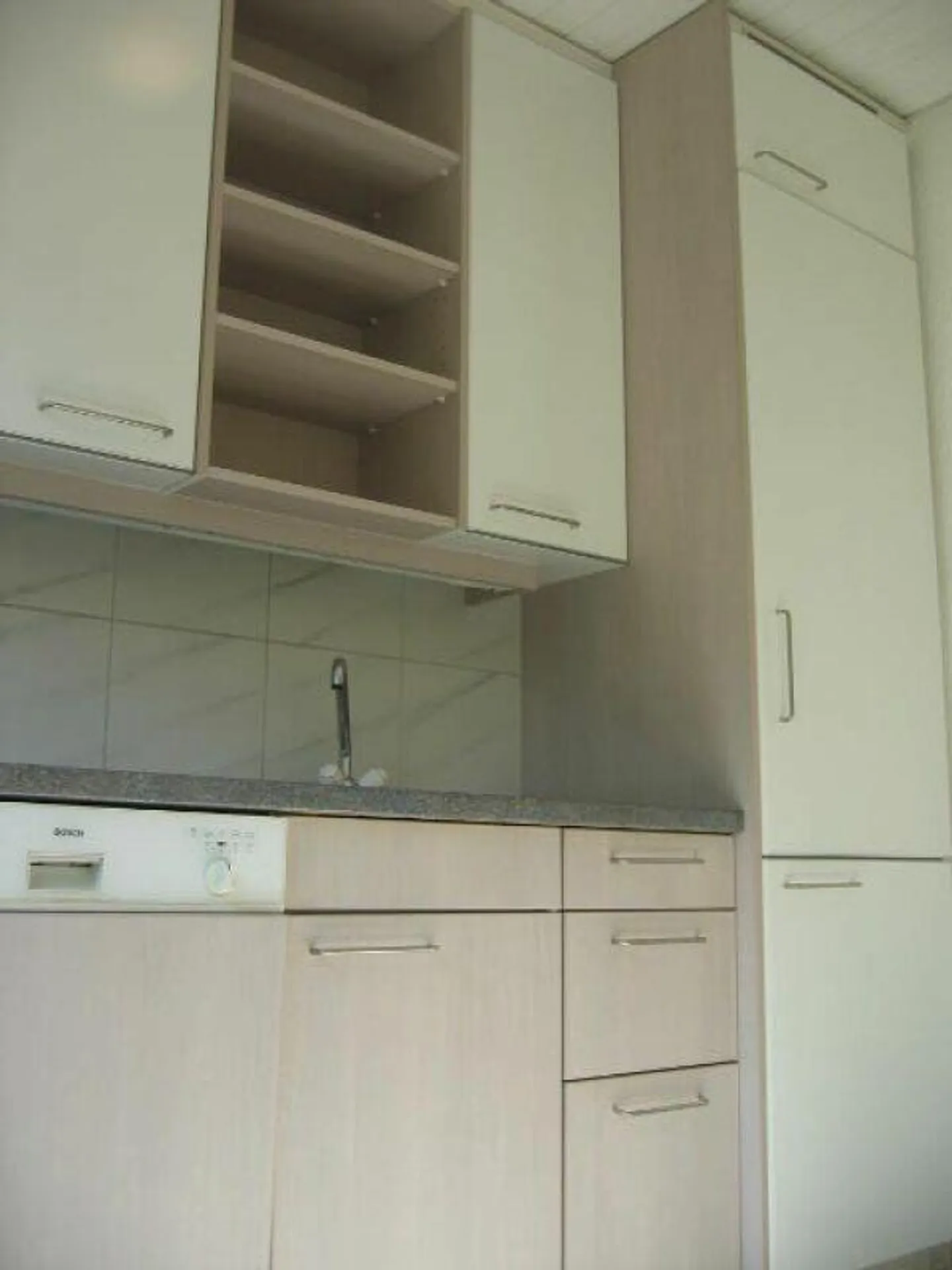 Appartamento 4.5 stanze al piano terra a destra - Foto 3 di 10