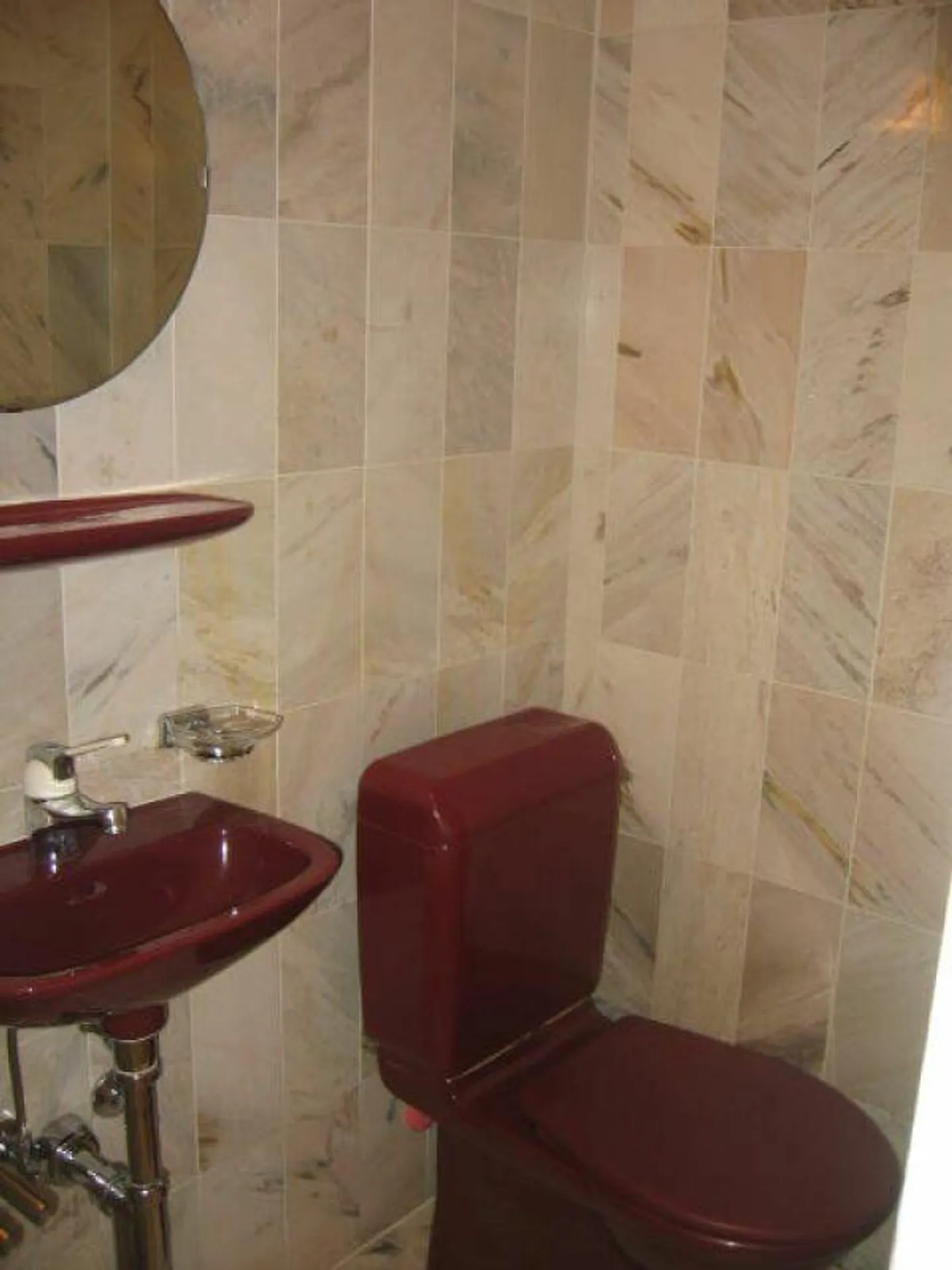 Appartamento 4.5 stanze al piano terra a destra - Foto 5 di 10