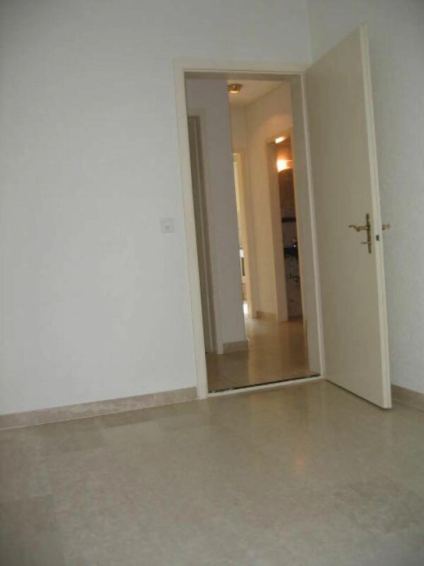 Appartamento 4.5 stanze al piano terra a destra - Foto 10 di 10