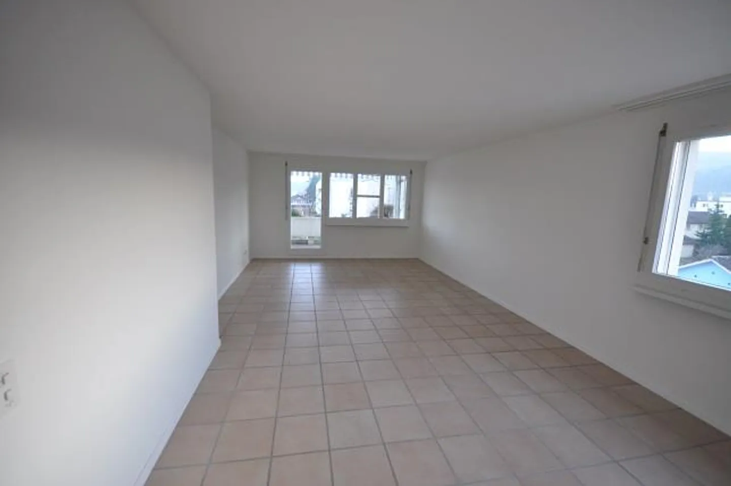 Appartamento 4.5 stanze in affitto a Lupfig! - Foto 2 di 10