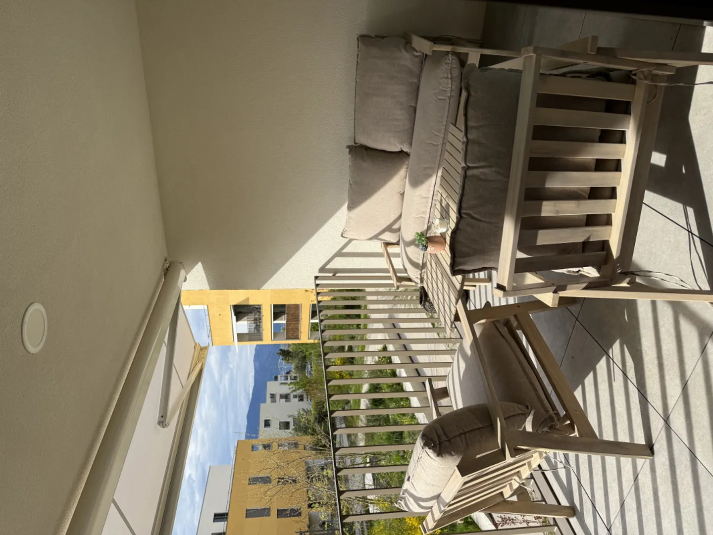 Apartment for rent - Photo 5 of 5